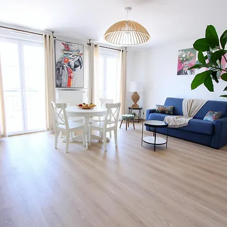 Mage2 - 4ppl Disneyland Apartment *