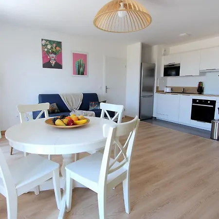 Mage2 - 4ppl Disneyland Apartment Serris
